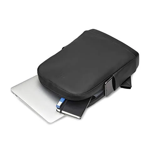 Moleskine Classic Backpack, Small, Black