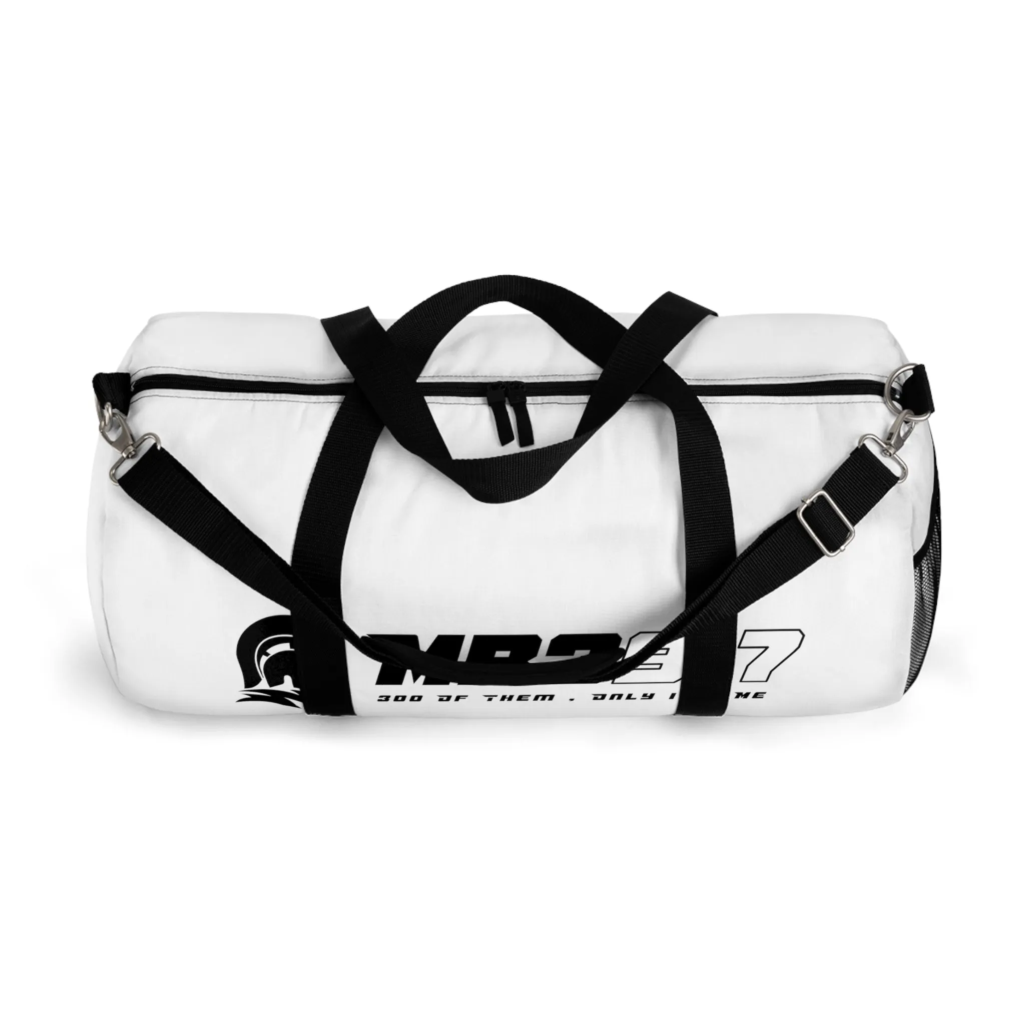 MR39-7 Duffel Bag