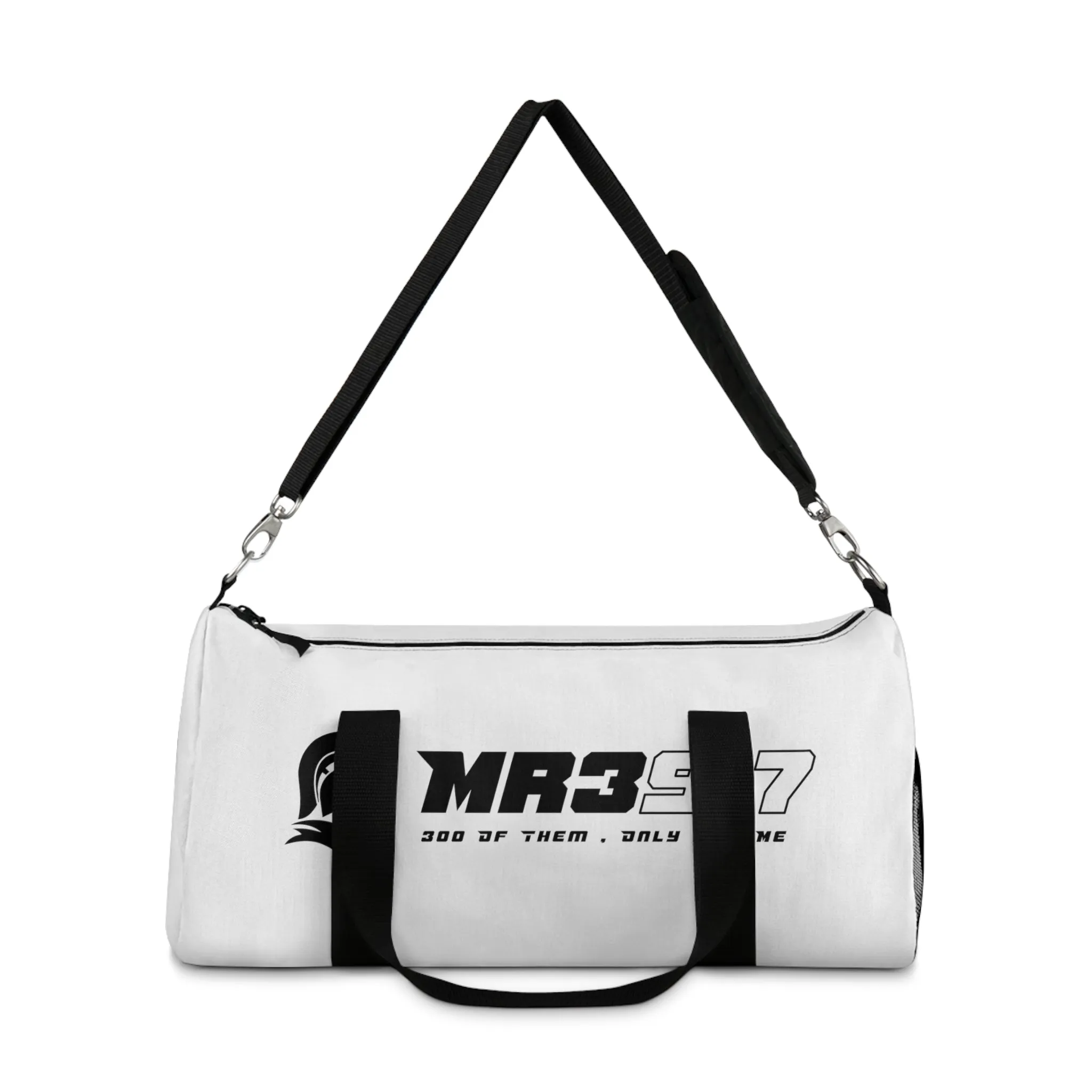 MR39-7 Duffel Bag