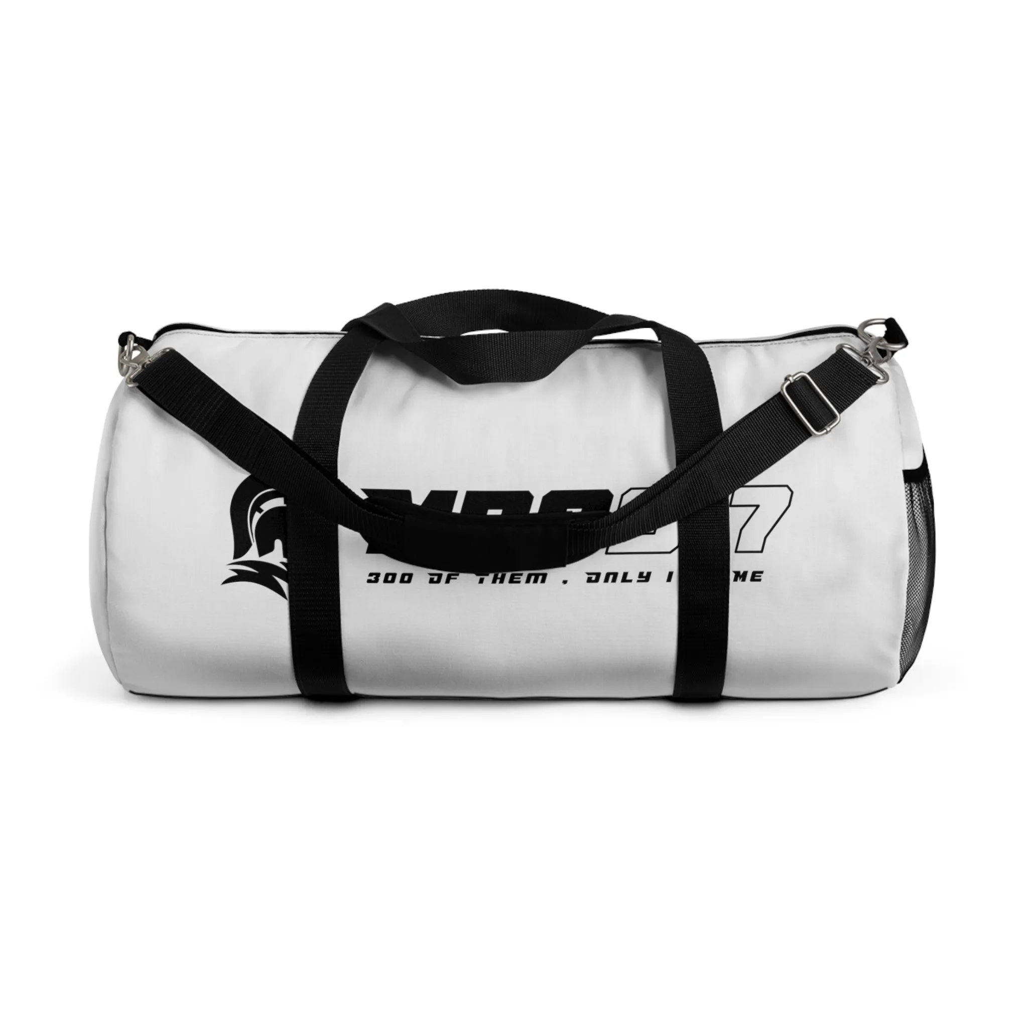 MR39-7 Duffel Bag