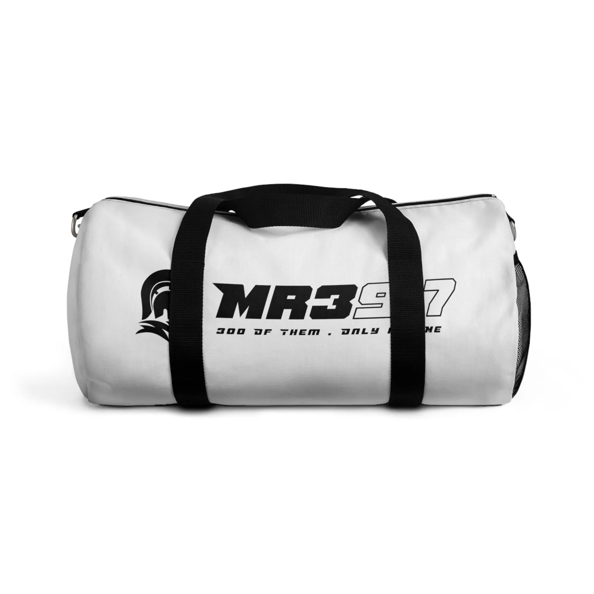 MR39-7 Duffel Bag