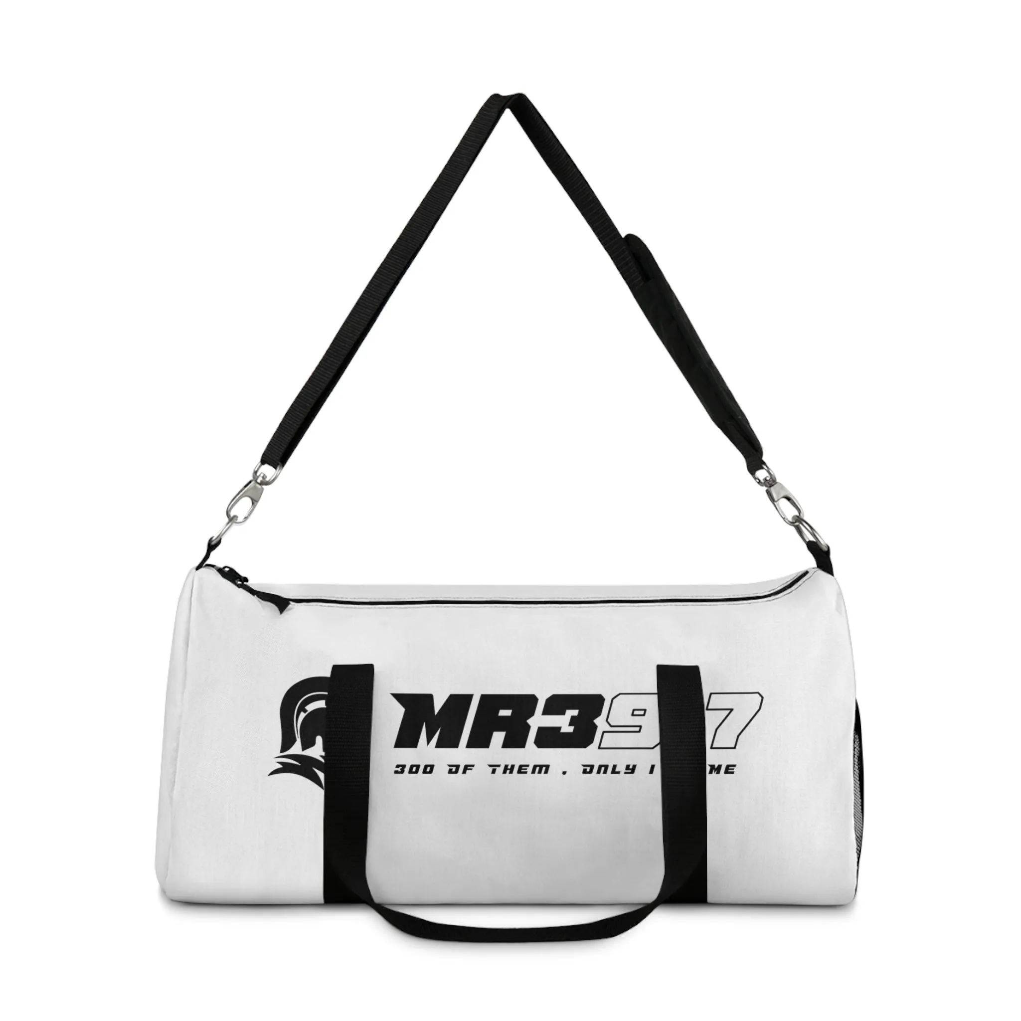 MR39-7 Duffel Bag