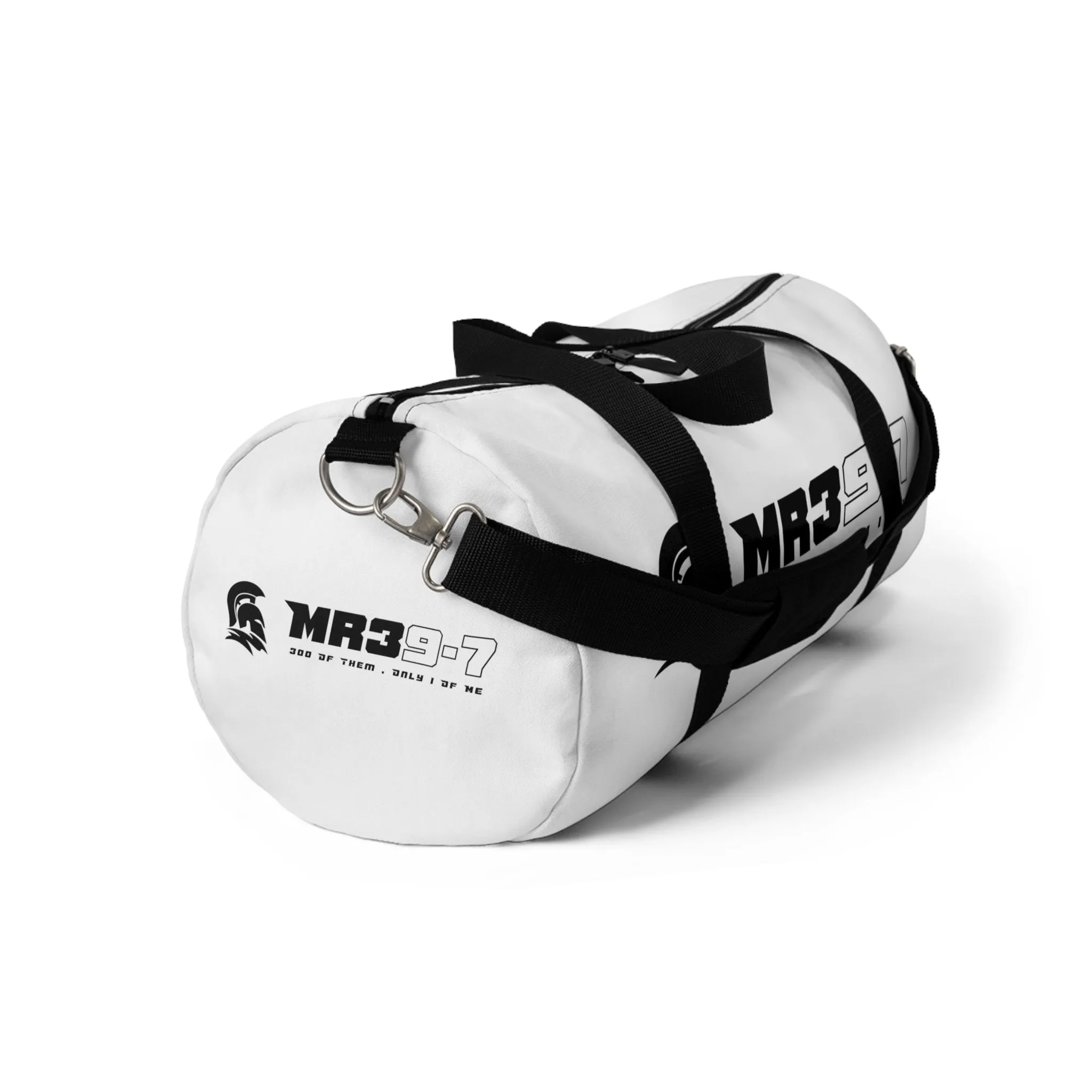 MR39-7 Duffel Bag