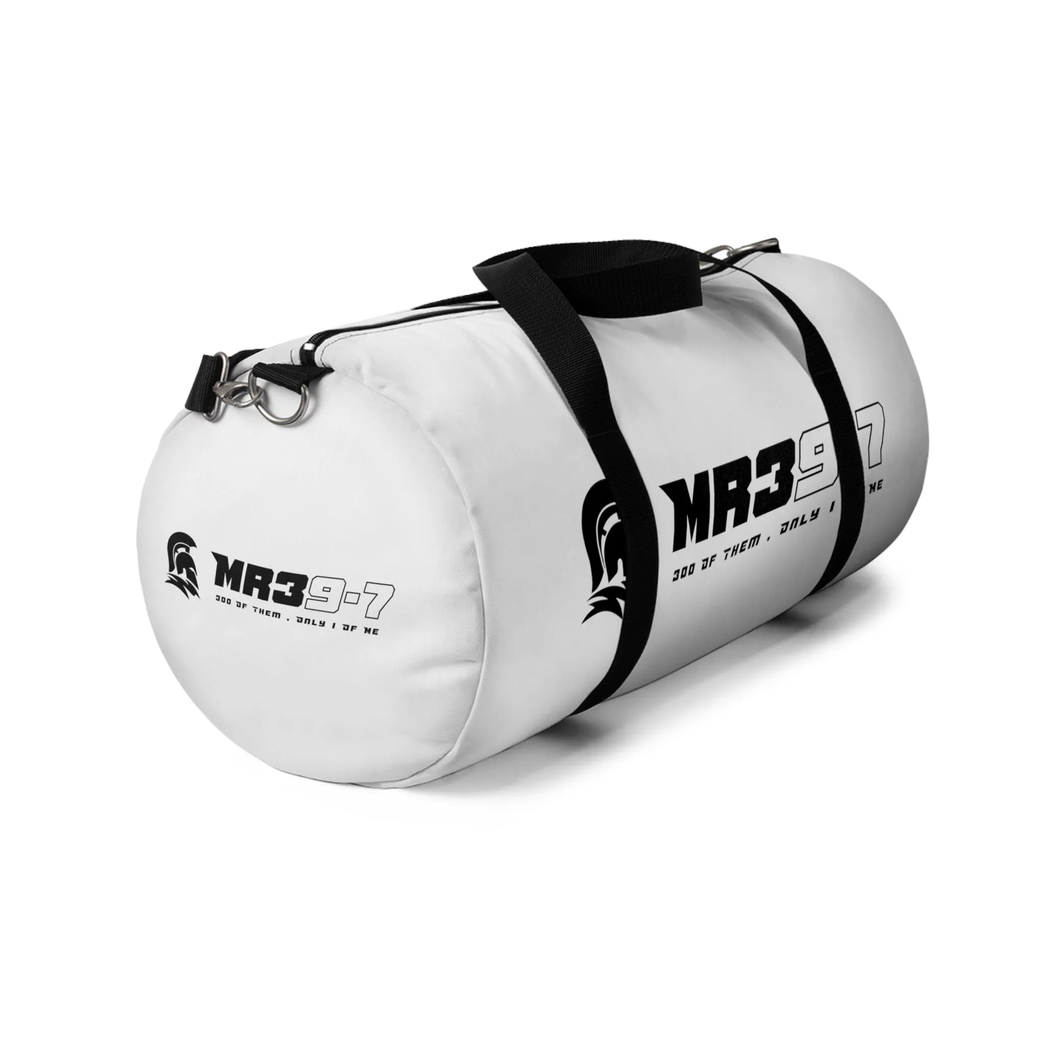 MR39-7 Duffel Bag