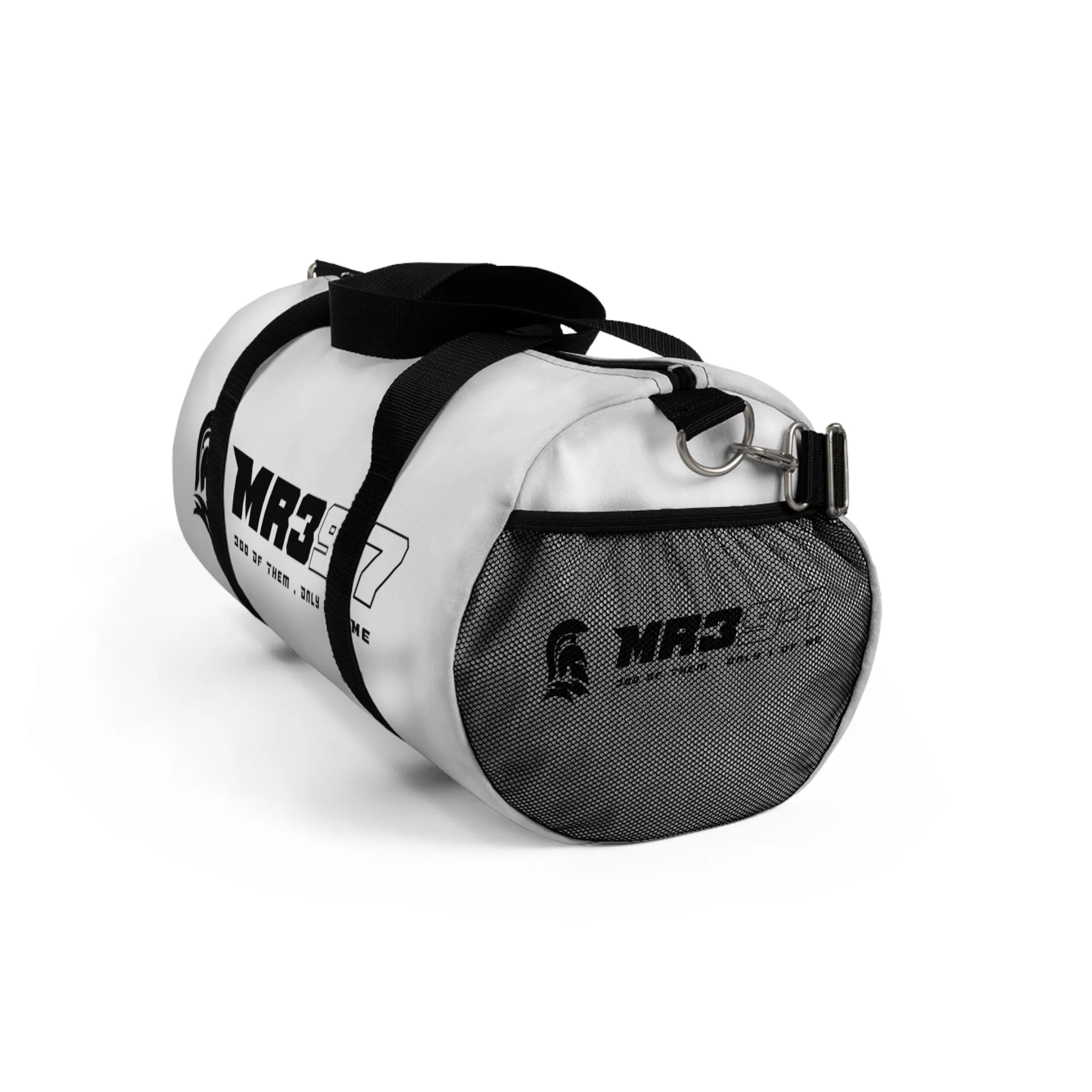 MR39-7 Duffel Bag