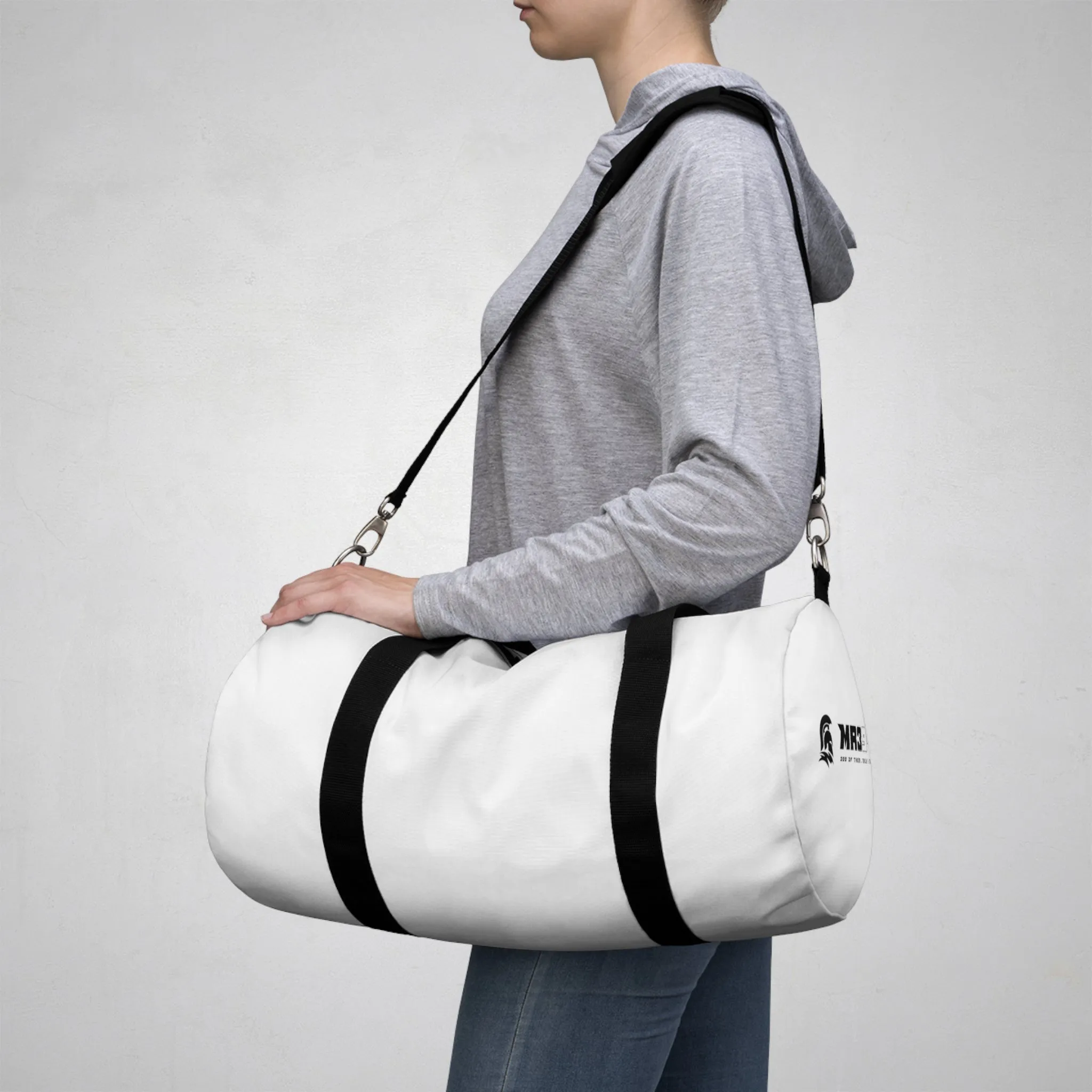 MR39-7 Duffel Bag