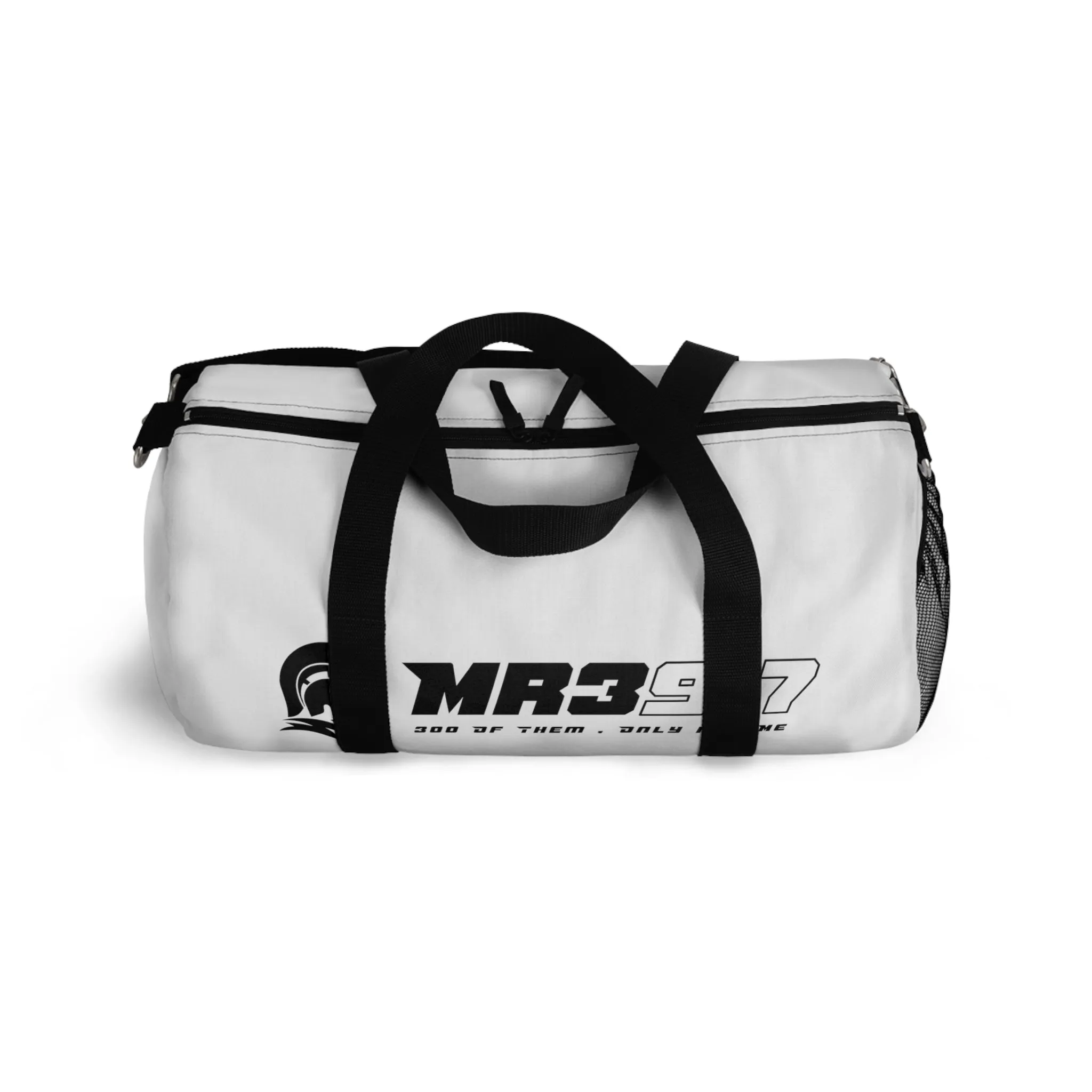 MR39-7 Duffel Bag