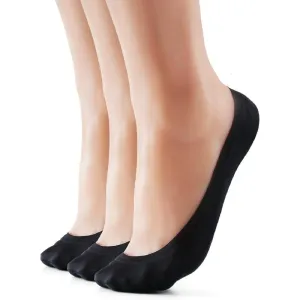 Multi Pack Ultra Low Cut Socks