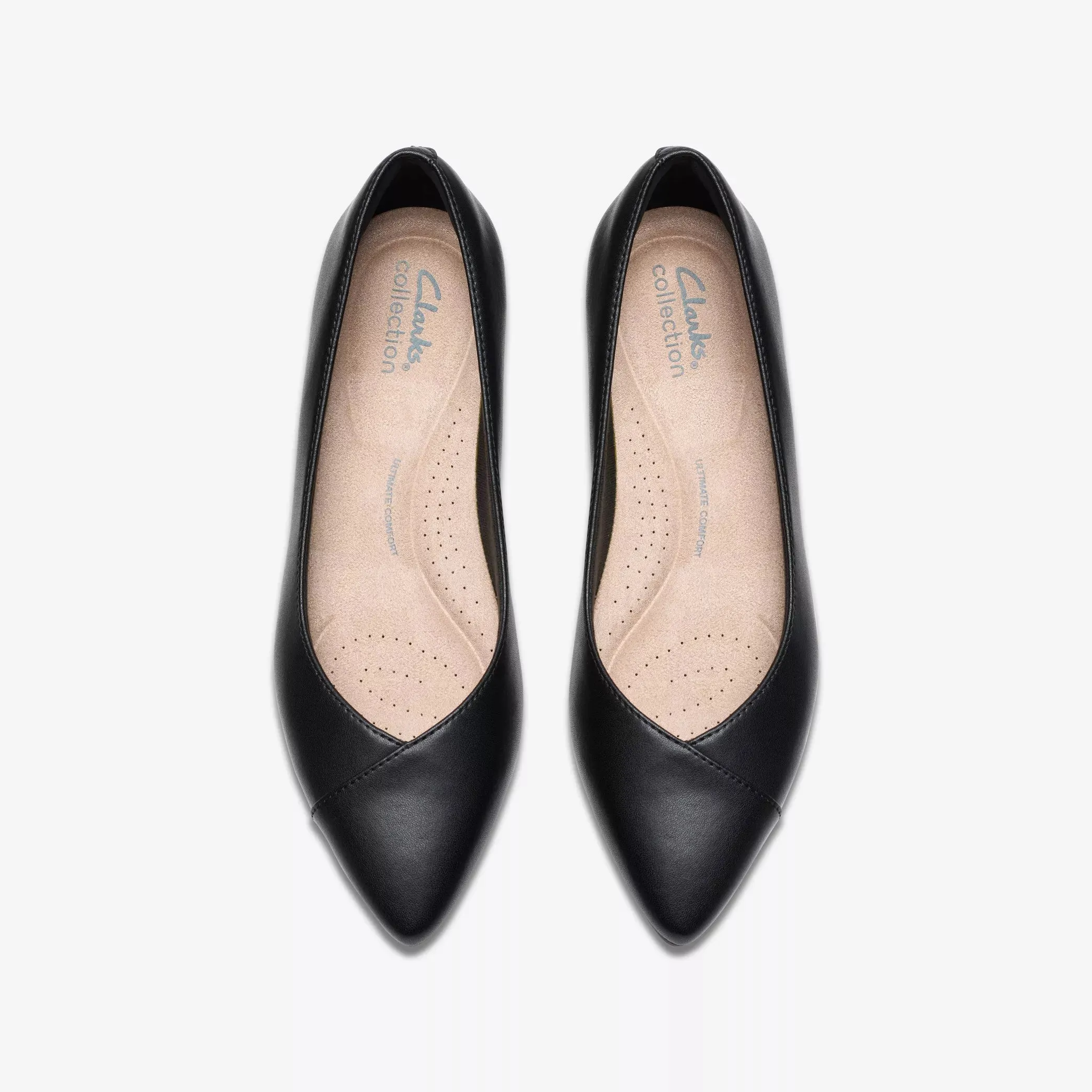 Natalyn Wish - Black Leather