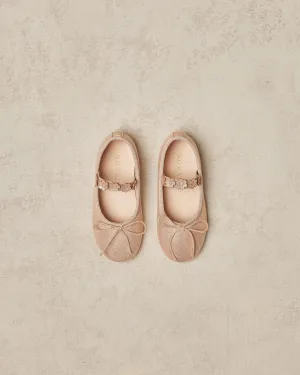 Noralee Ballet Flats - Antique Metallic - 7, 8, 9, 10, 11