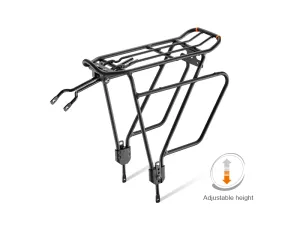 PakRak Touring Carrier Plus  IB-RA4