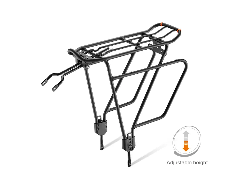 PakRak Touring Carrier Plus  IB-RA4