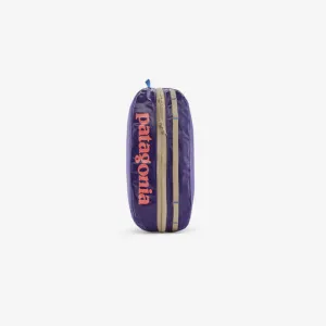 Patagonia Black Hole Cube Medium Bag-Perennial Purple