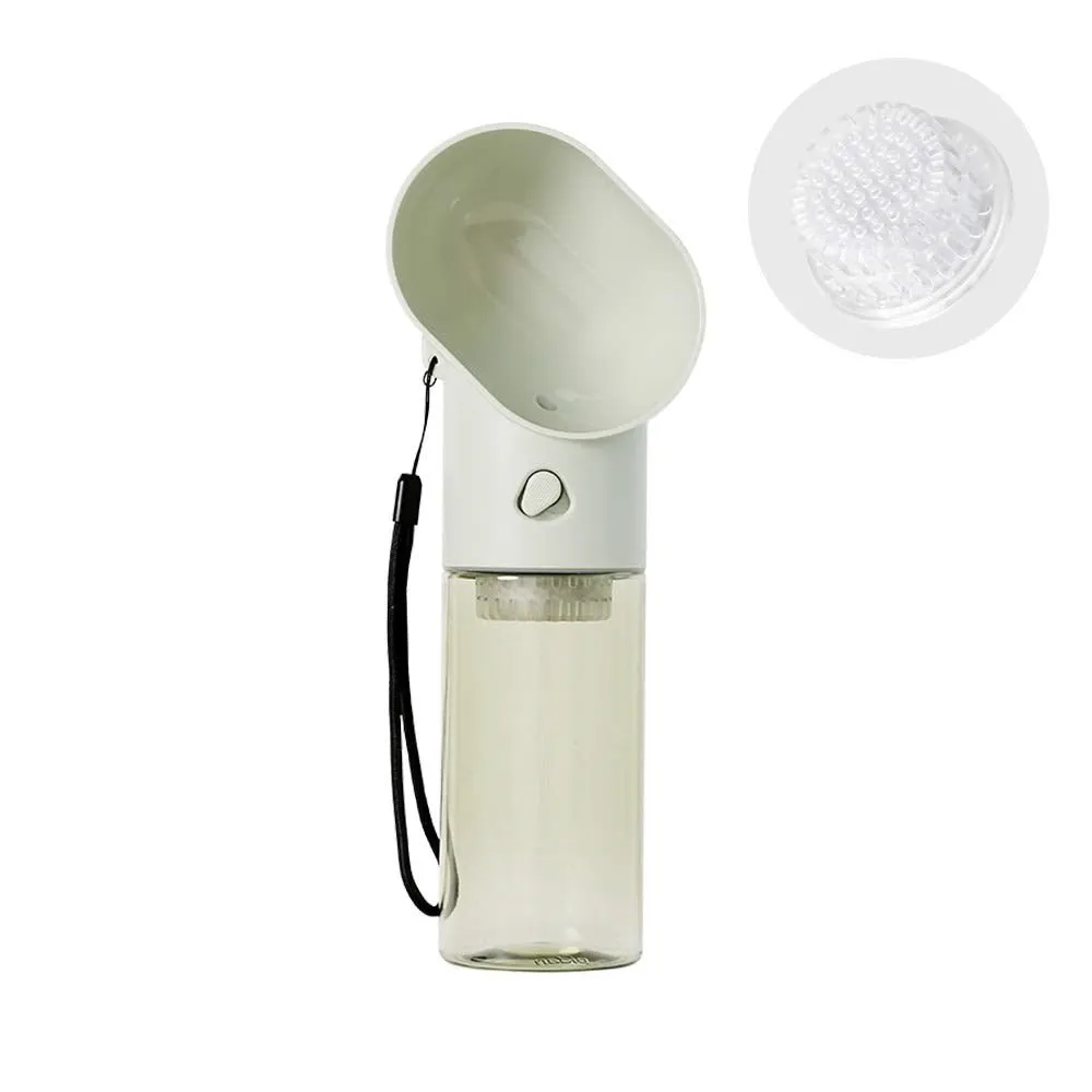 PIDAN Pet Travel Bottle (1 Color)