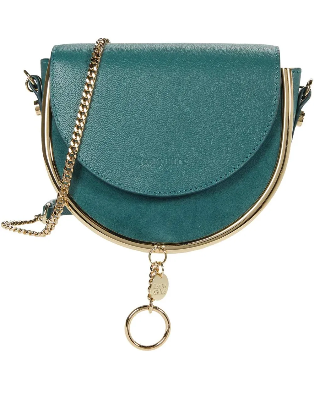 Pine Mara Evening Crossbody
