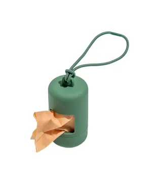Poop Bag Carriers
