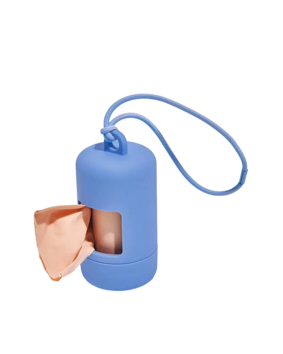 Poop Bag Carriers