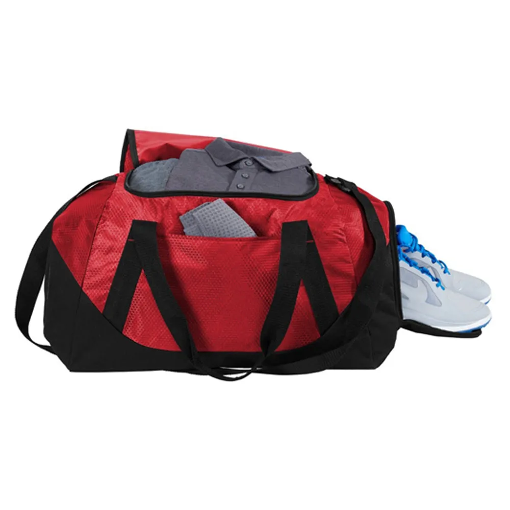 Port Authority Team Duffel