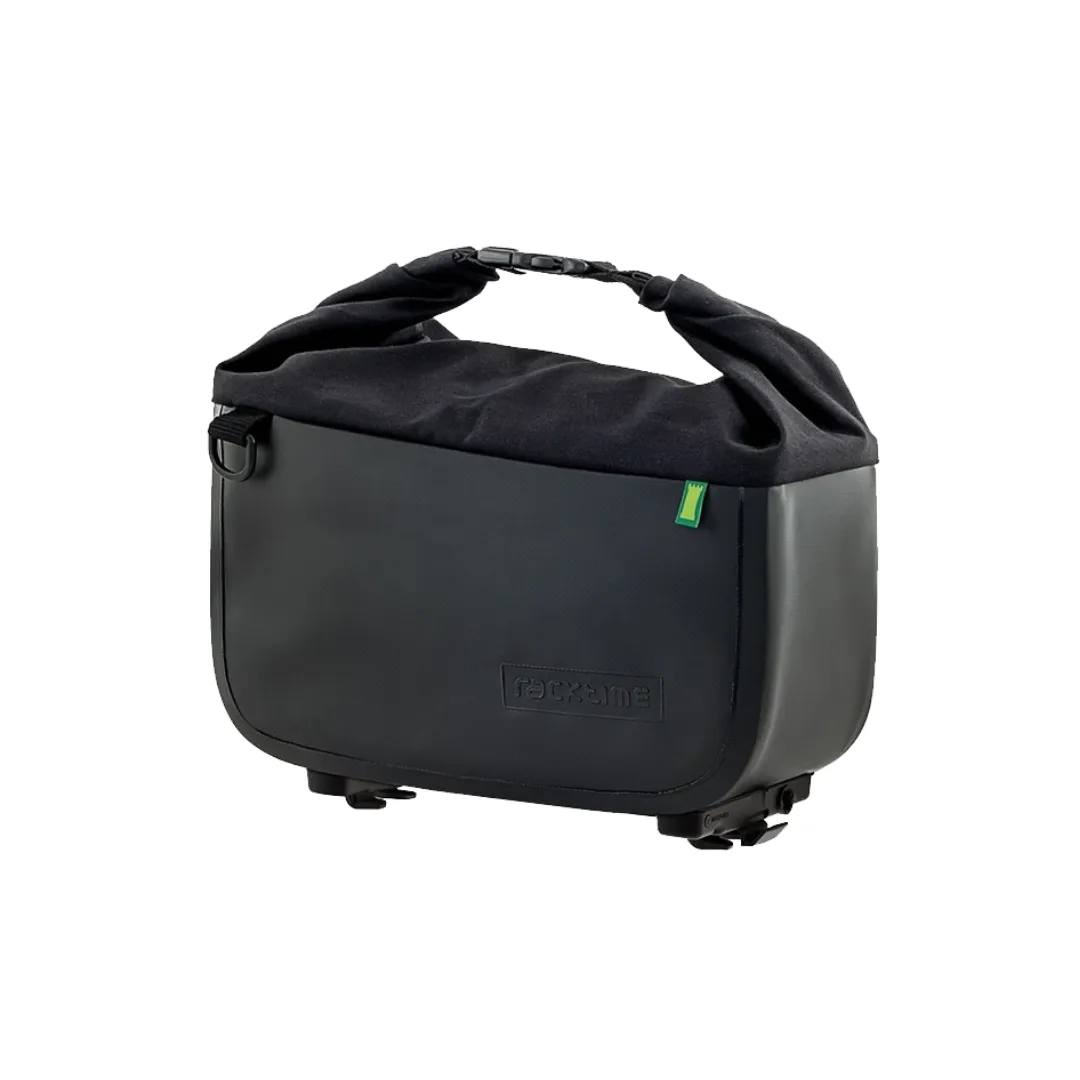 RACKTIME Trunk Bag YVES BK