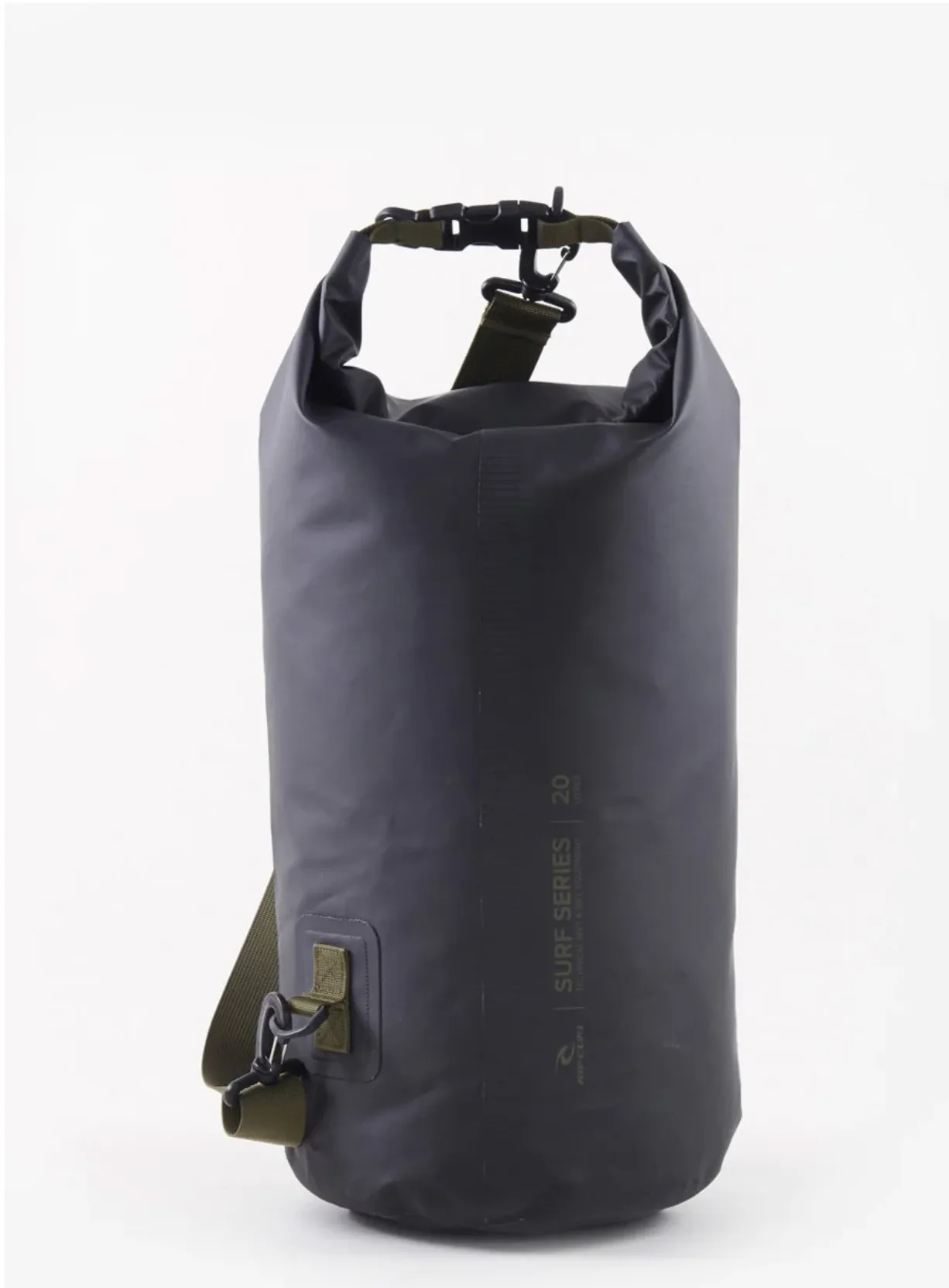 Ripcurl Surf Series 20L Barrel Bag By Ripcurl