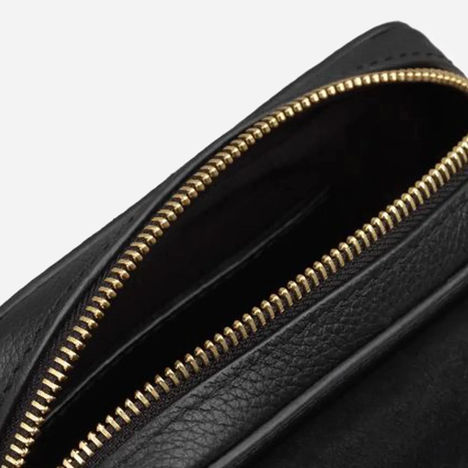 See by Chloé Mini Joan Camera Crossbody Bag Black CHS19SS994330 001