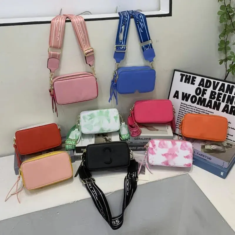 Small Underarm Crossbody Bag