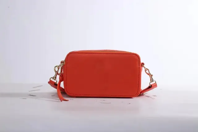 Small Underarm Crossbody Bag