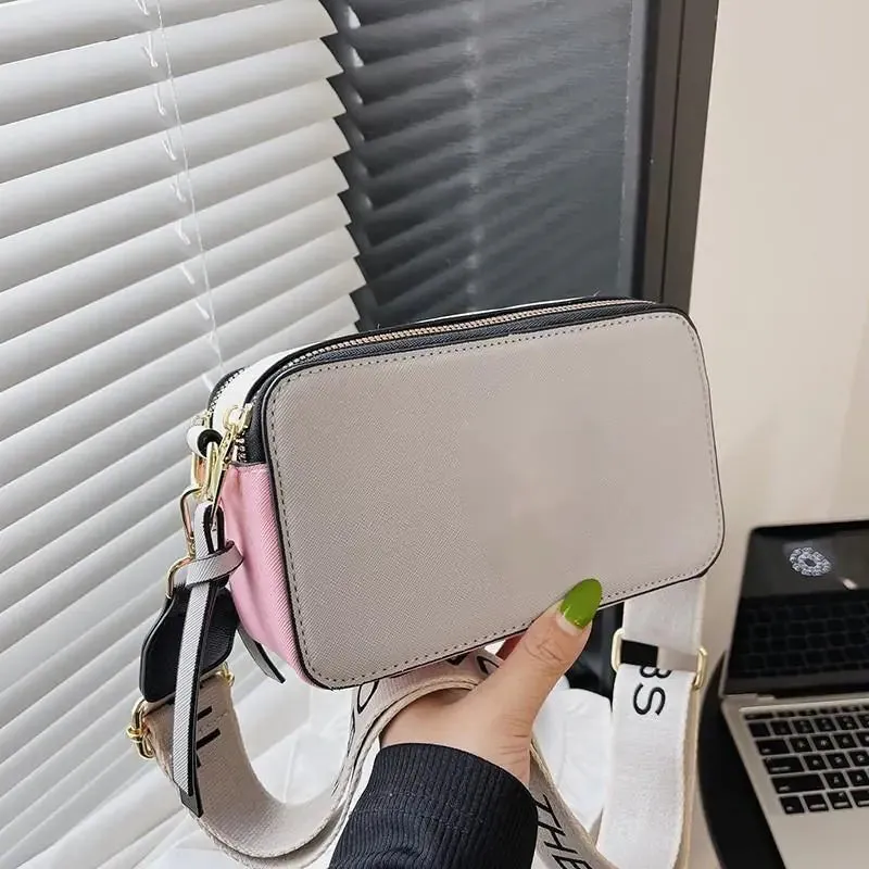 Small Underarm Crossbody Bag