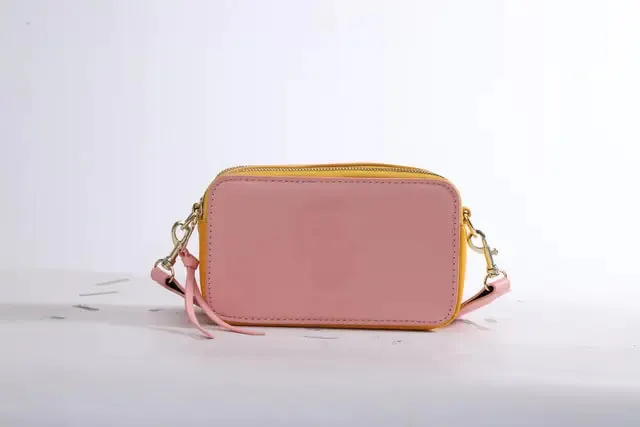 Small Underarm Crossbody Bag
