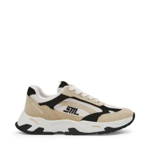 Sneak Peak-E Trainer IRISH / BLACK SILVER