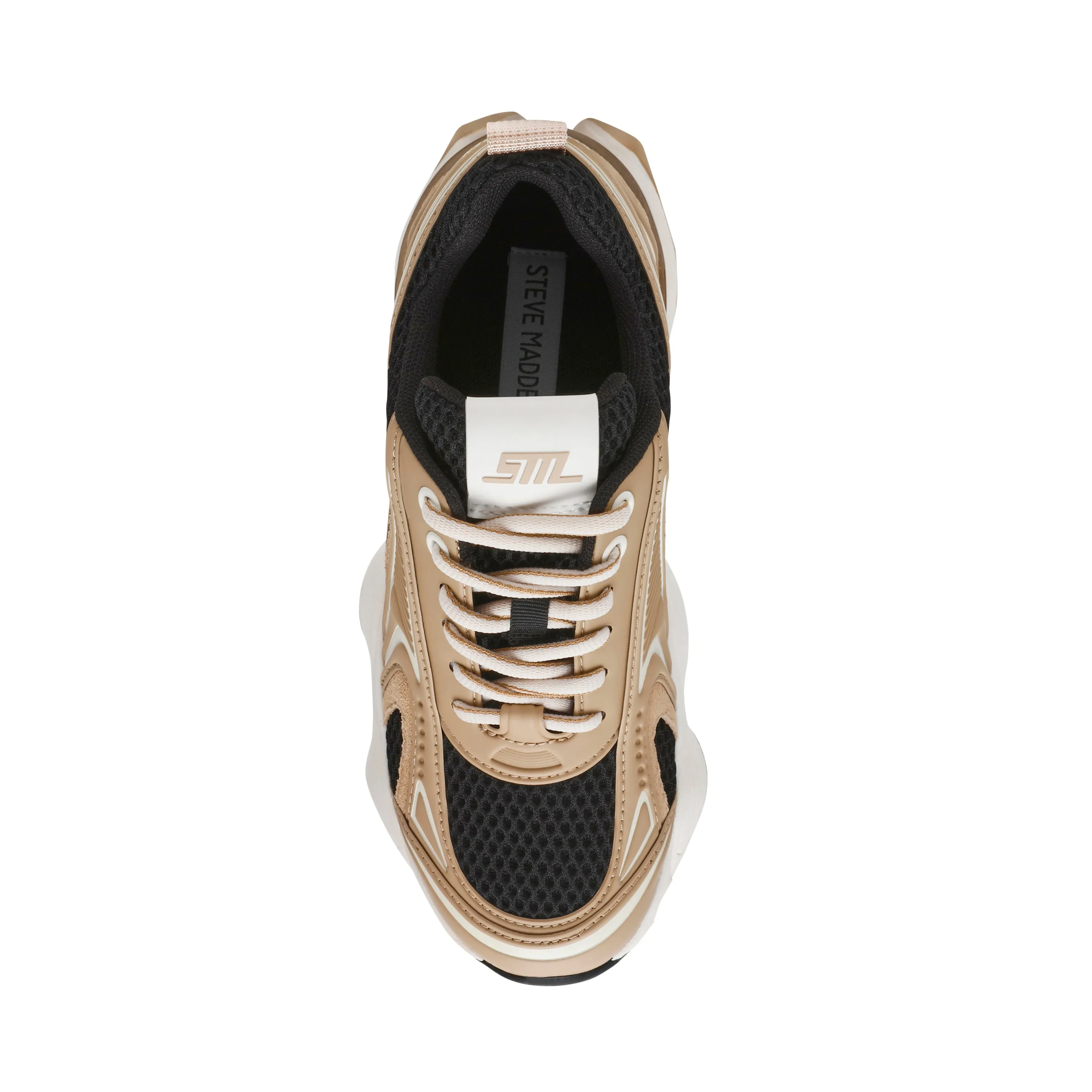 Speedster-E Trainer IRISH / BLACK SILVER