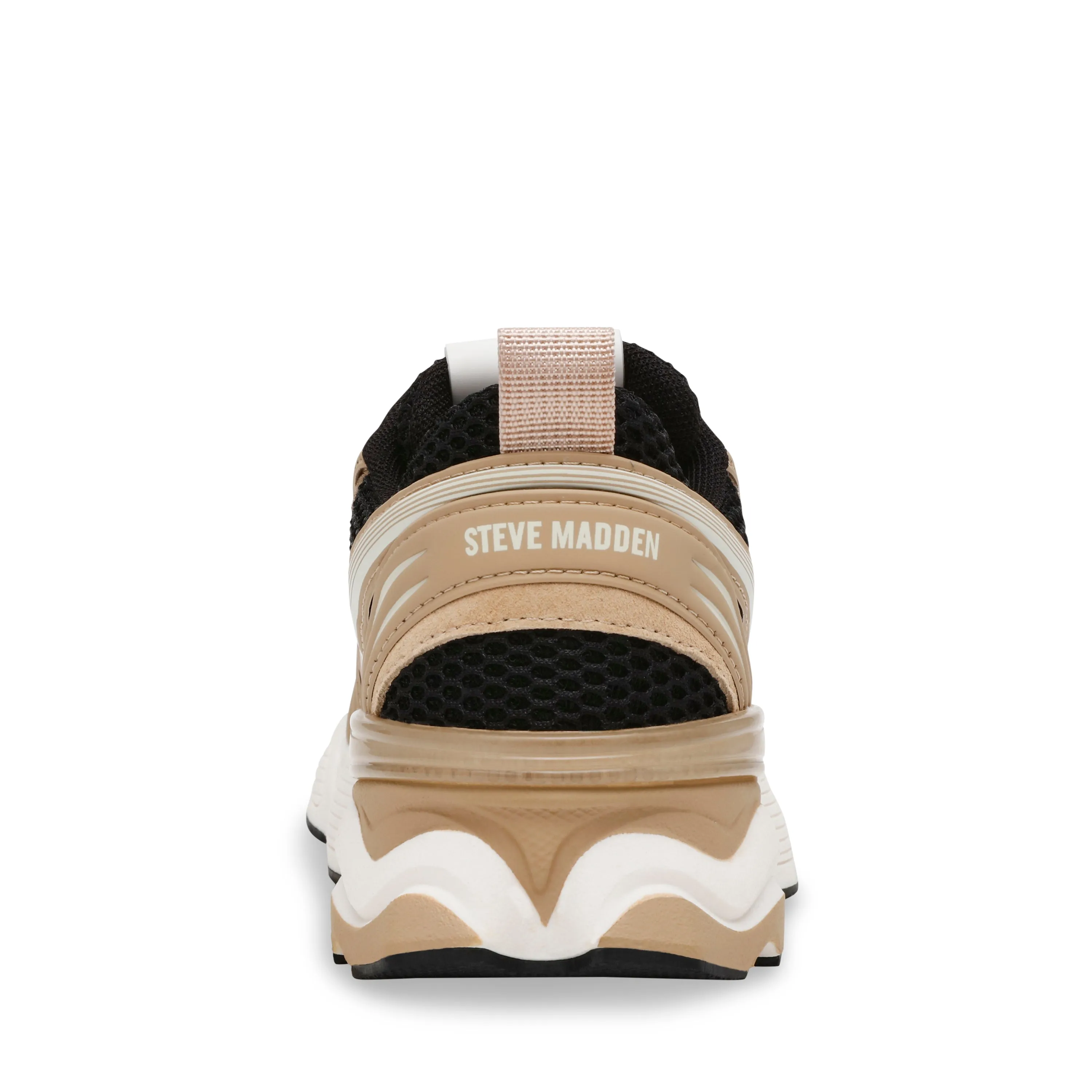 Speedster-E Trainer IRISH / BLACK SILVER
