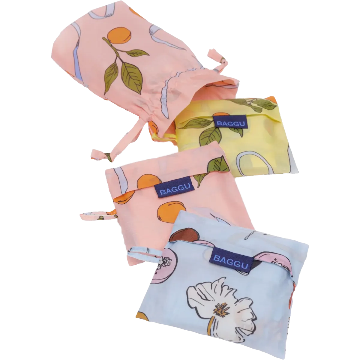 Standard Baggu Set of 3