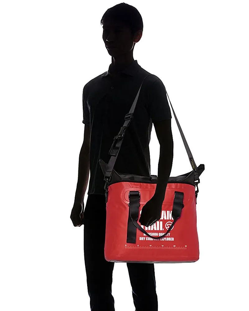 Stream Trail Marche 1.5-DX 2-Way Bag