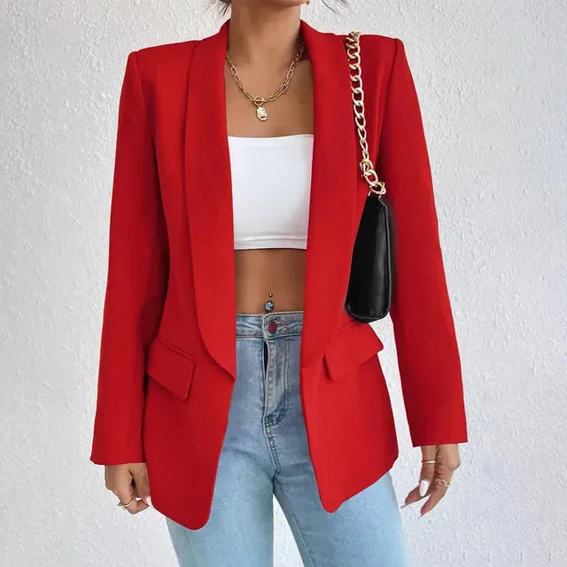 Streetwear Fashion Coat
