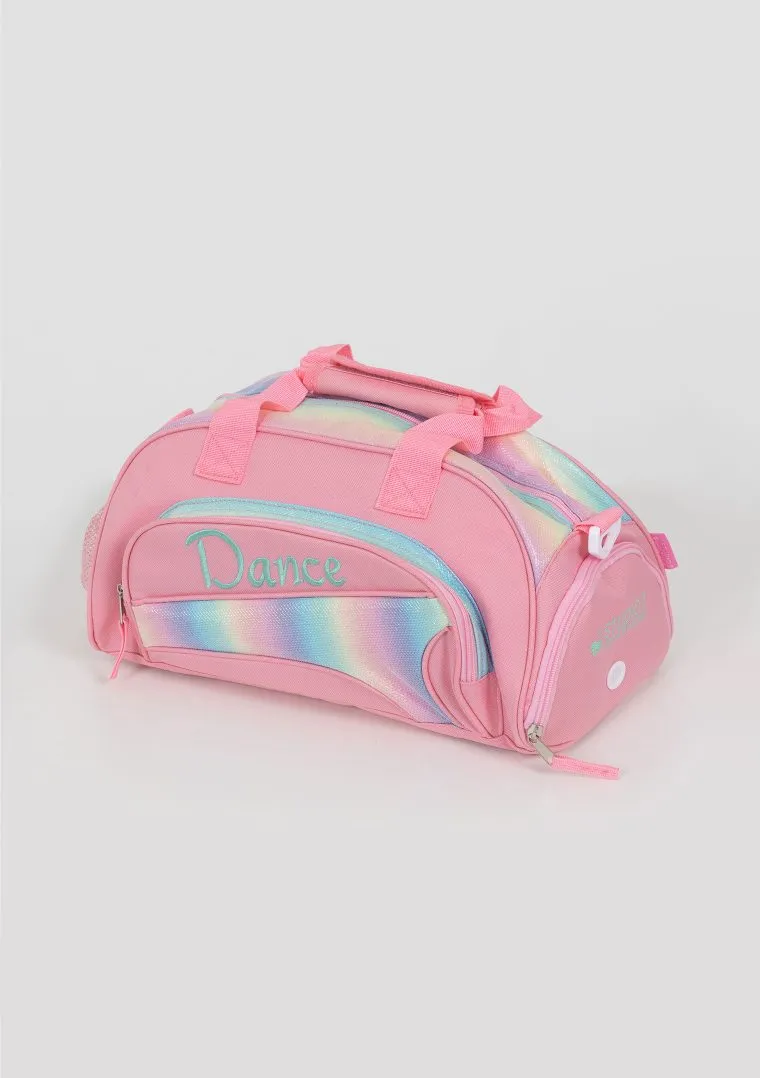 STUDIO 7 DANCEWEAR - Mini Duffel Bag / Unicorn