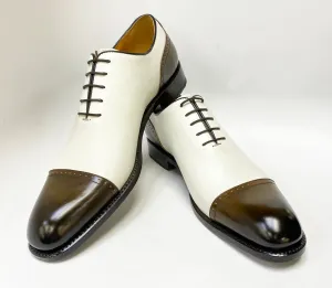 Style: Anthony-Brown/Bone