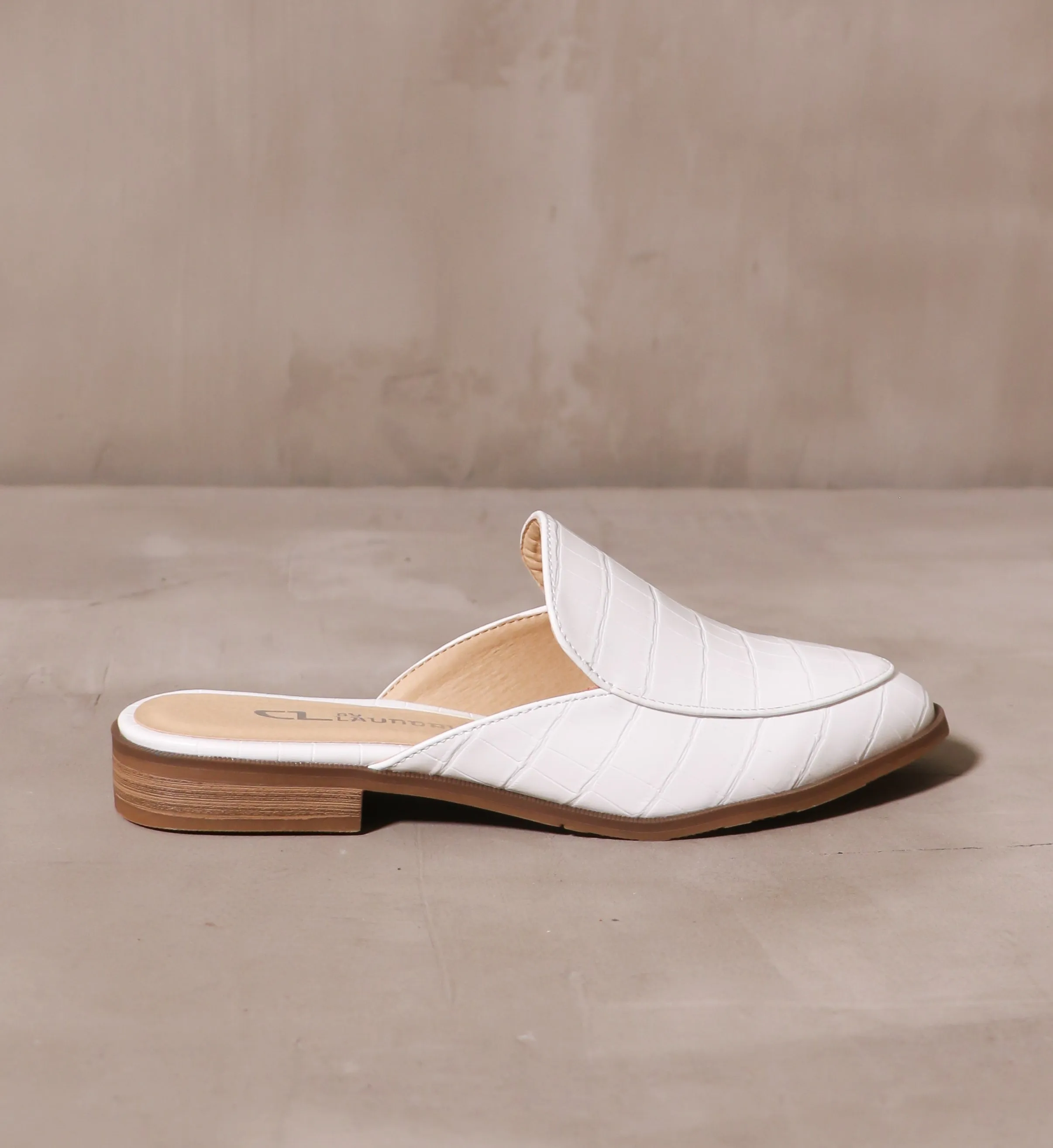 SUGAR & SPICE MULES