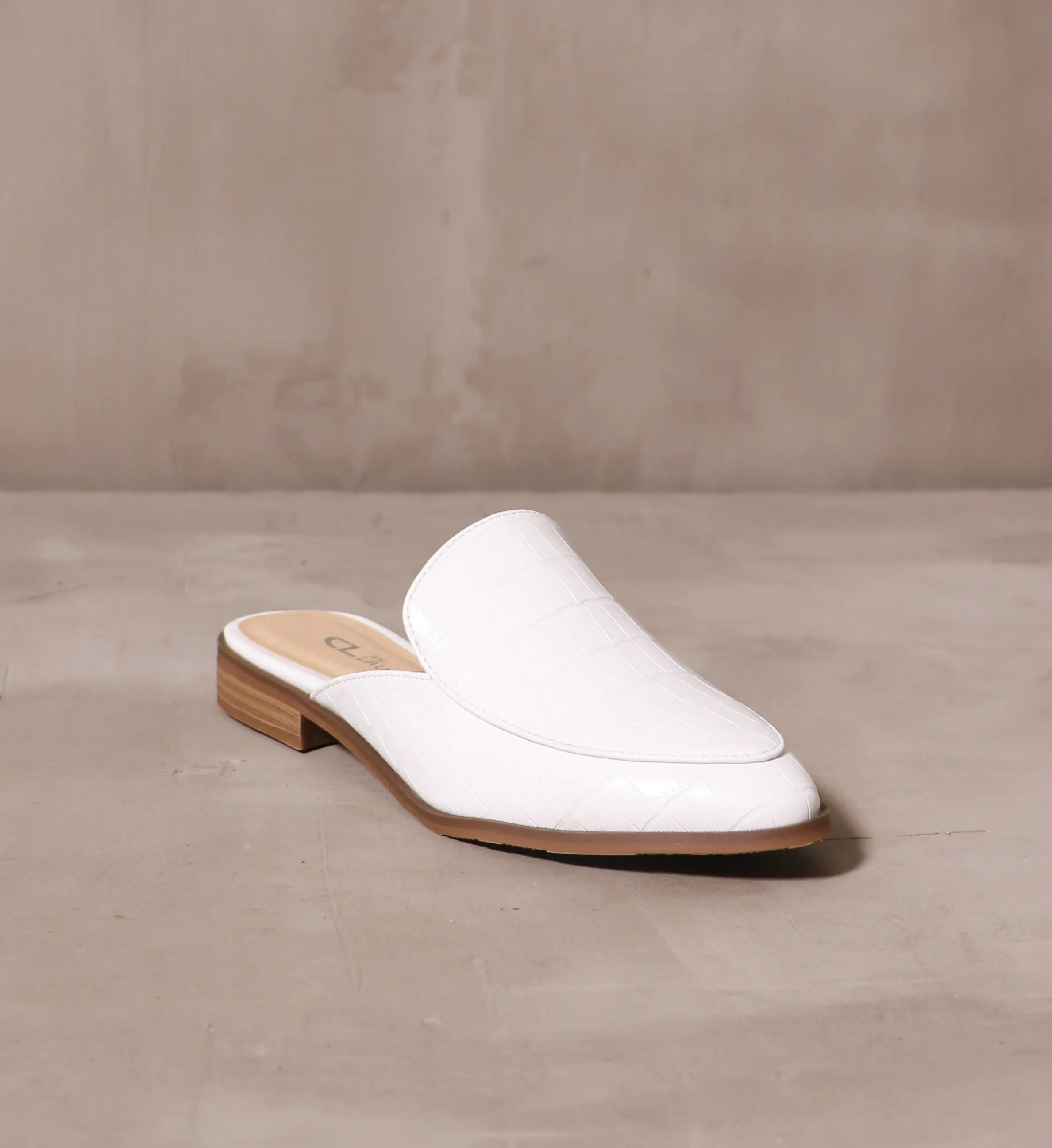 SUGAR & SPICE MULES