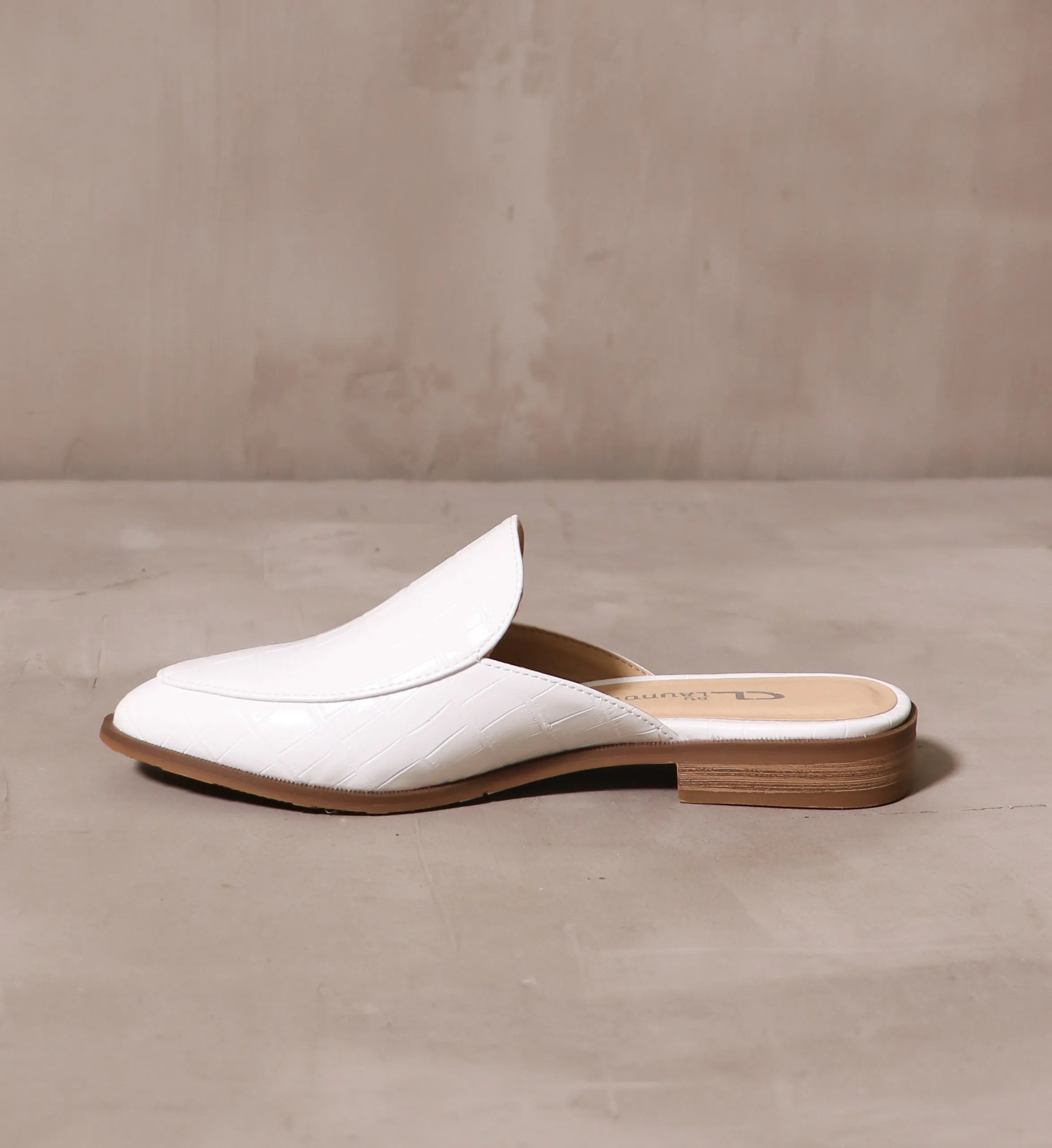 SUGAR & SPICE MULES