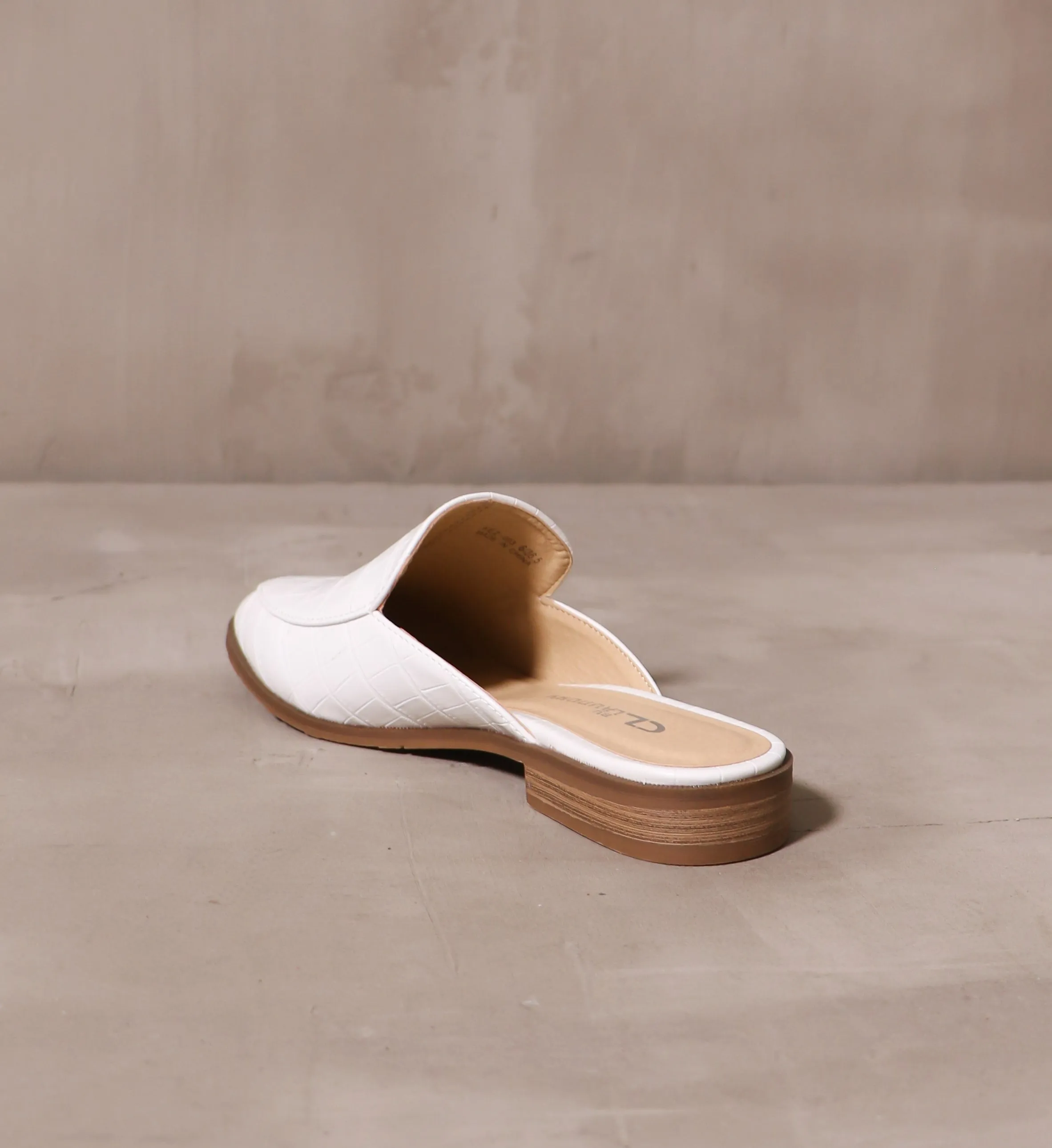 SUGAR & SPICE MULES