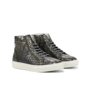 T9 High Kicks Sneakers