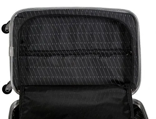 Technomarine Limited Edition Graffiti Carry On Luggage