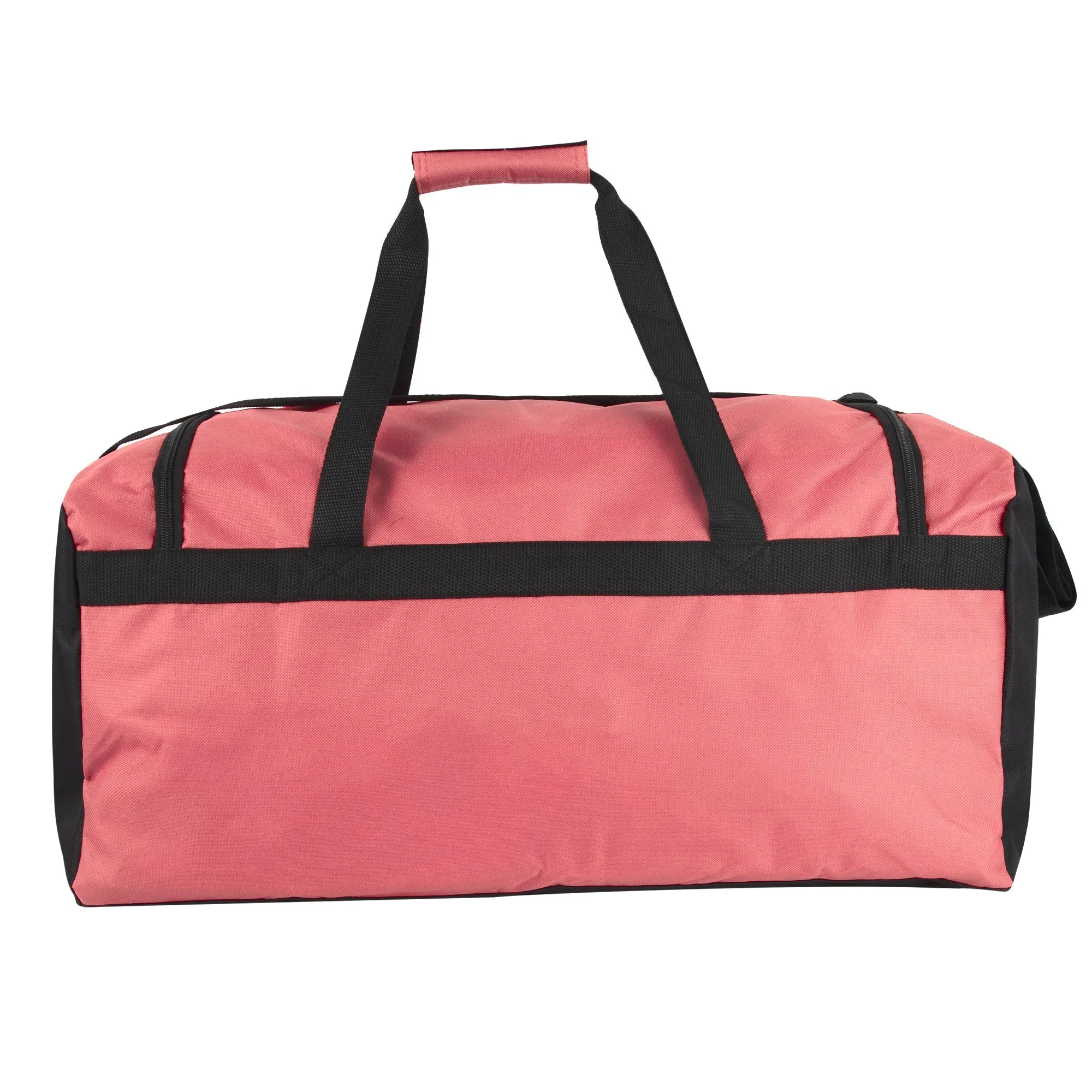 Trailmaker 22 Inch Duffle Bag - Girls