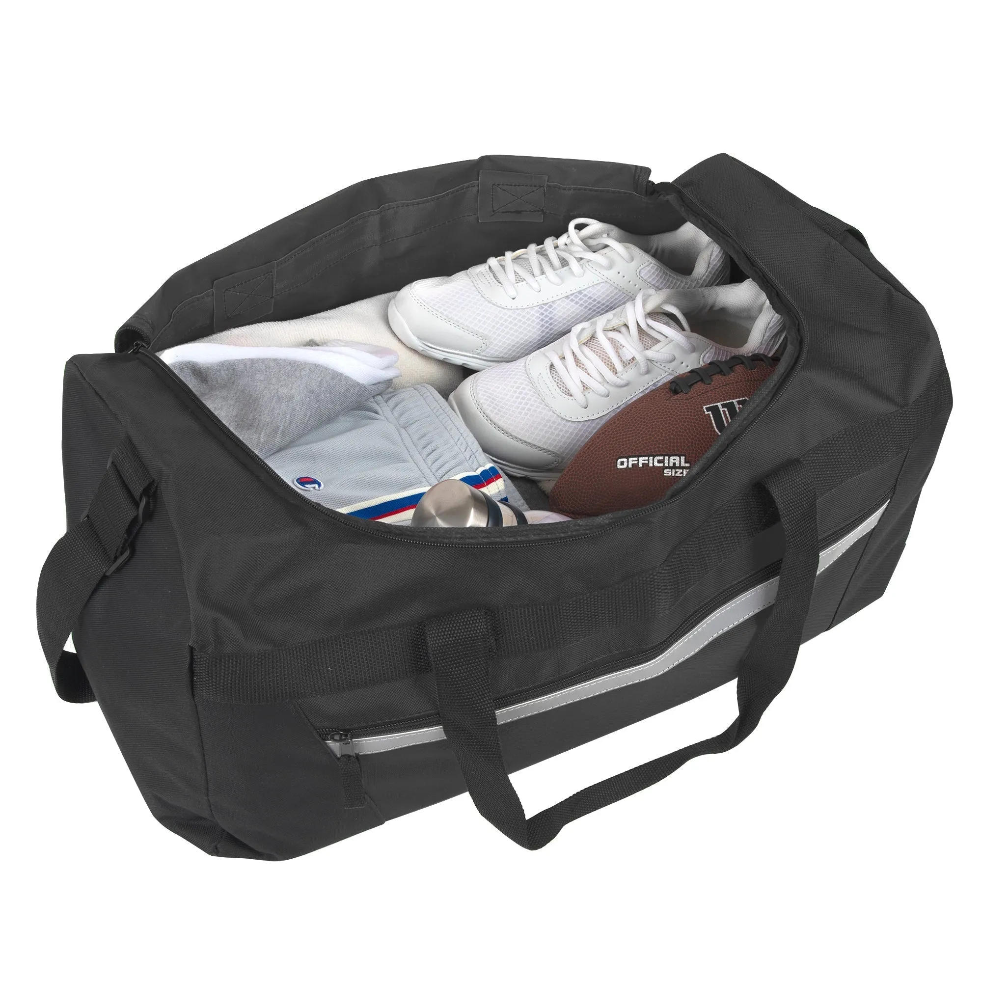 Trailmaker 22 Inch Duffle Bag