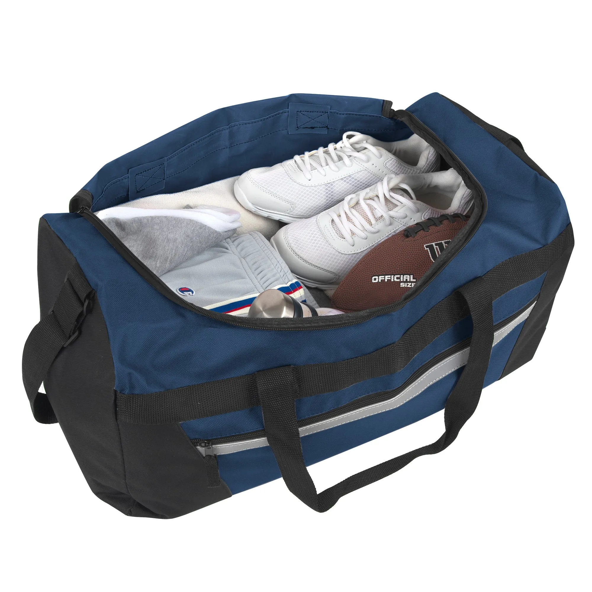 Trailmaker 22 Inch Duffle Bag