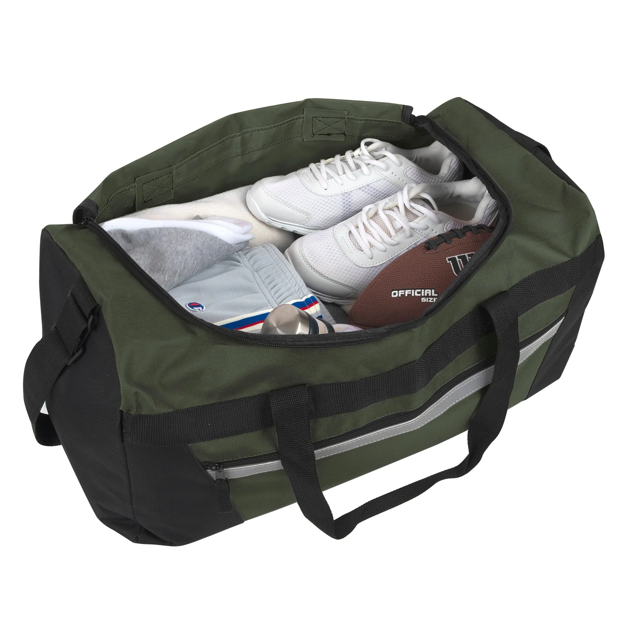 Trailmaker 22 Inch Duffle Bag