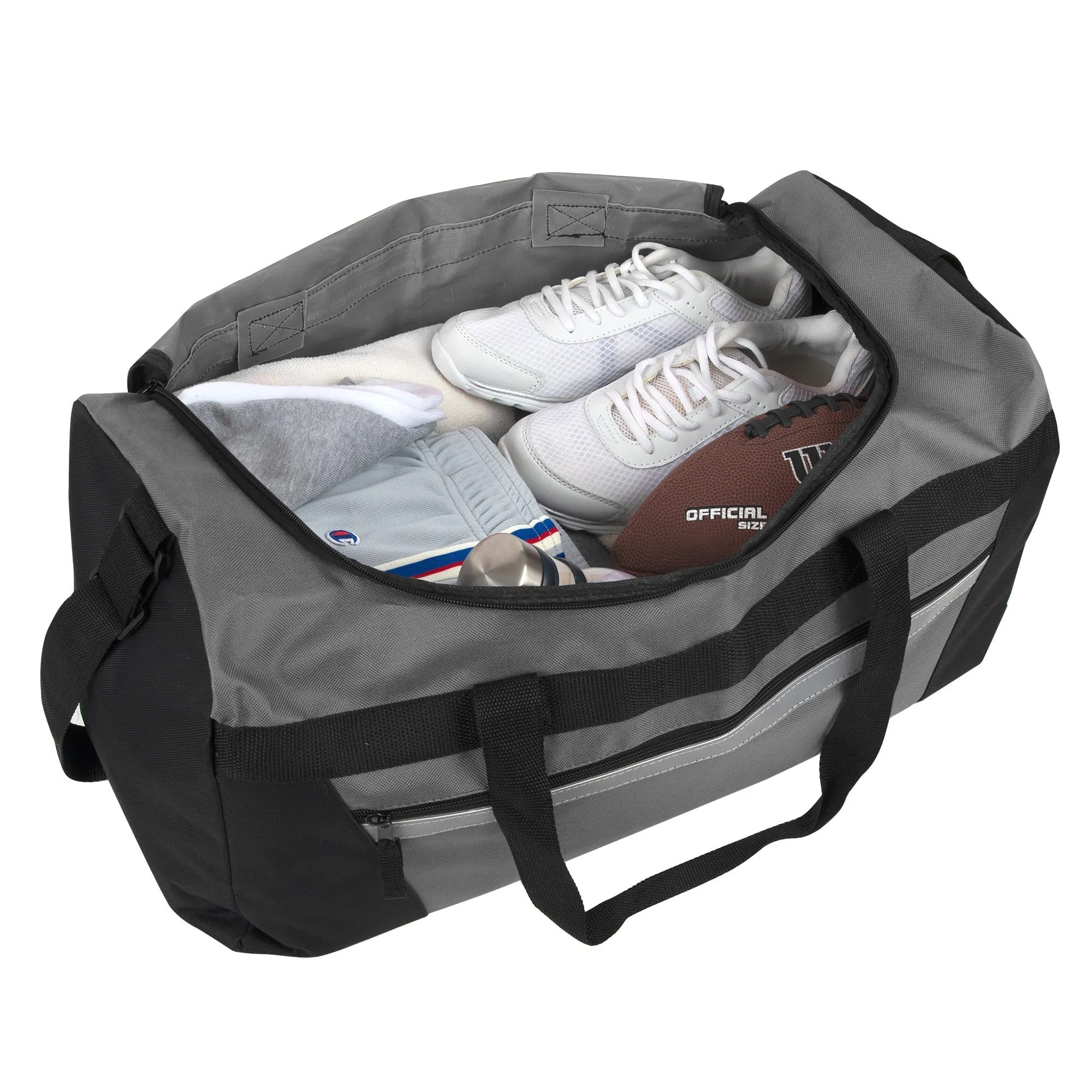 Trailmaker 22 Inch Duffle Bag