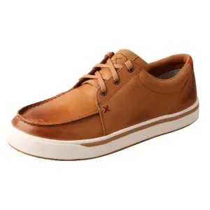 Twisted X Men's Tan Kicks
