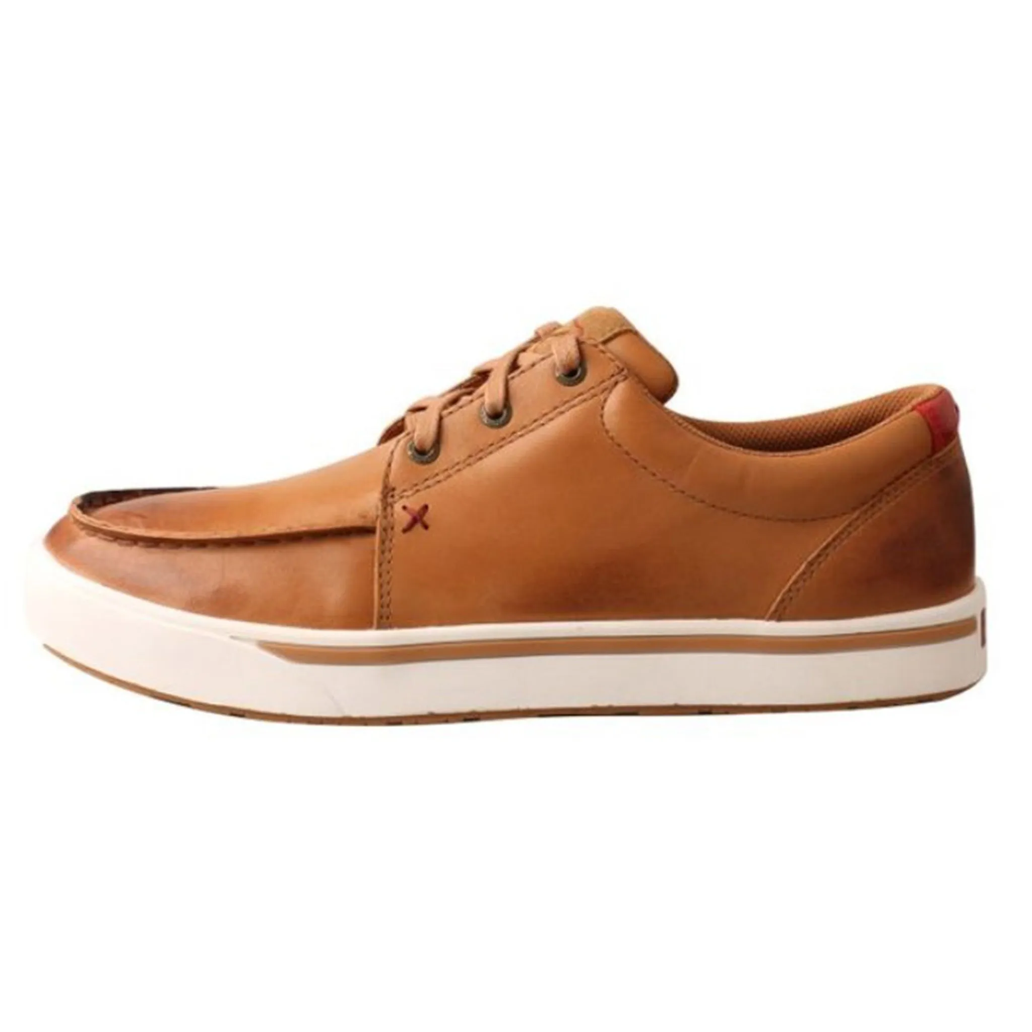 Twisted X Men's Tan Kicks